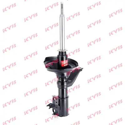 Tendencia Amortiguador Excel-G KYB 33-1048 (Sustituye a 331037)